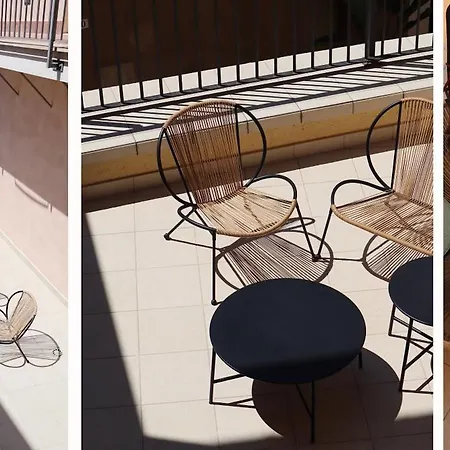 Apartament L'Aquila Apartment *