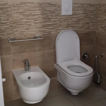 L'Aquila Apartment * LʼAquila