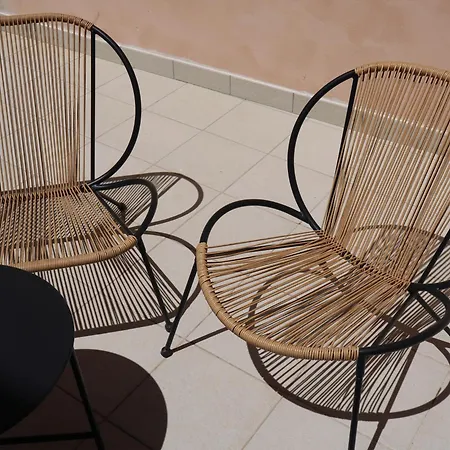 L'Aquila Apartment *