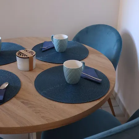 L'Aquila Apartment Lägenhet *