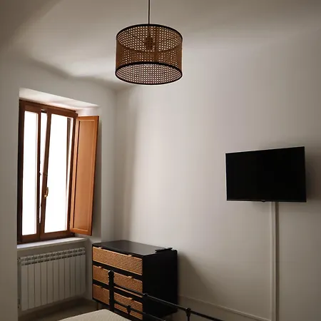 Lägenhet L'Aquila Apartment