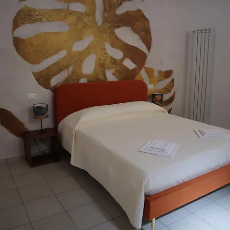 L'Aquila Apartment *