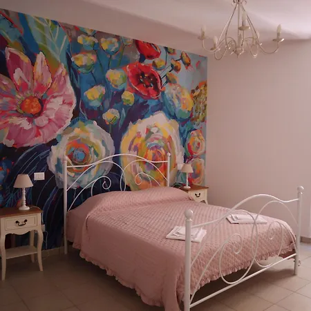 Lägenhet L'Aquila Apartment LʼAquila