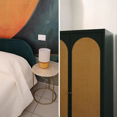 L'Aquila Apartment Lägenhet