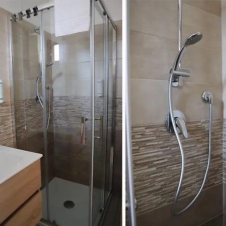 Apartament L'Aquila Apartment LʼAquila