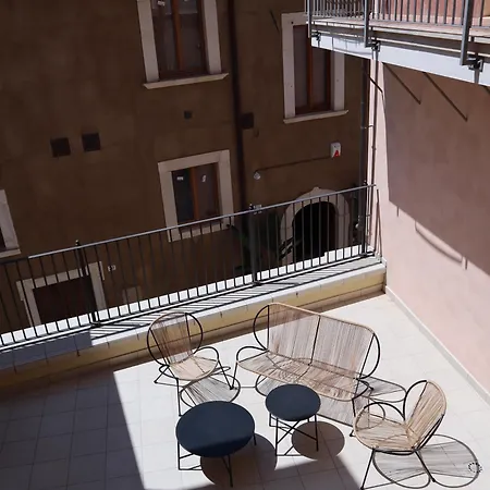 L'Aquila Apartment Apartament