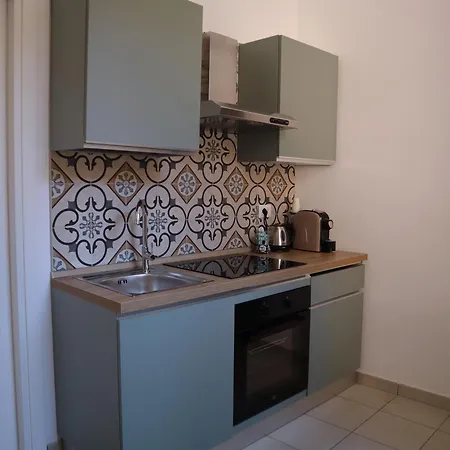 L'Aquila Apartment *