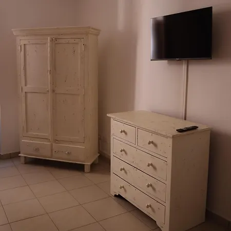 L'Aquila Apartment *