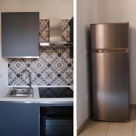 L'Aquila Apartment LʼAquila