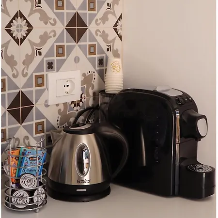 L'Aquila Apartment Lägenhet