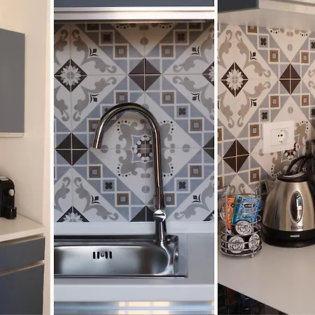 L'Aquila Apartment *