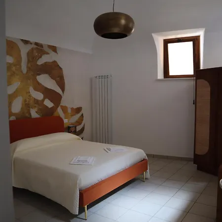 L'Aquila Apartment Lägenhet