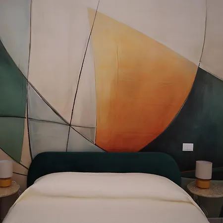 L'Aquila Apartment Apartament *