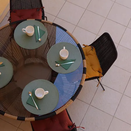 L'Aquila Apartment Apartament *