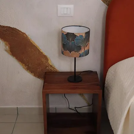 L'Aquila Apartment Apartament LʼAquila