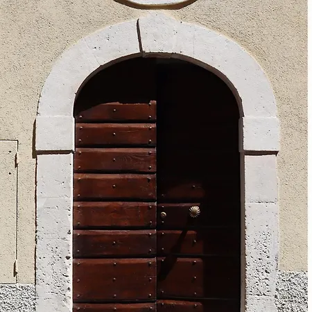 Apartament L'Aquila Apartment *