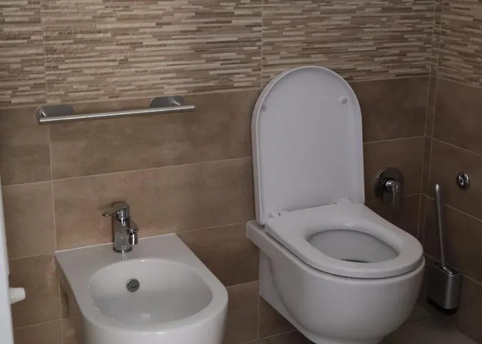 L'Aquila Apartment * LʼAquila