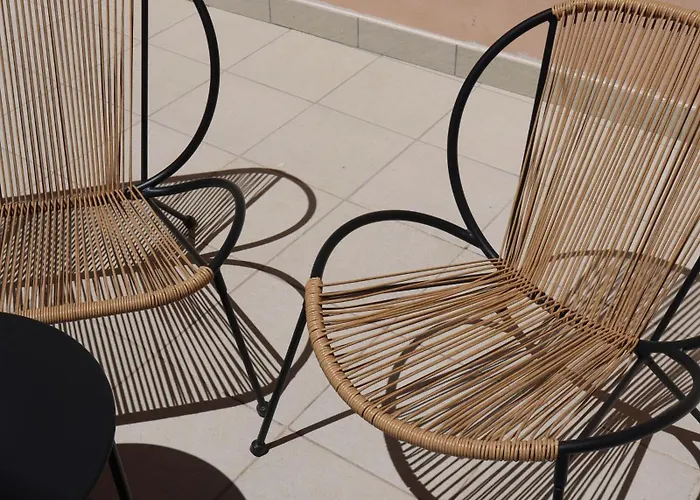 L'Aquila Apartment *