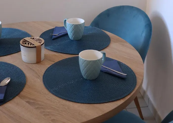 L'Aquila Apartment Appartement *