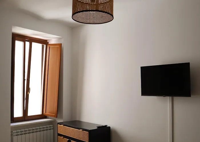 Appartement L'Aquila Apartment