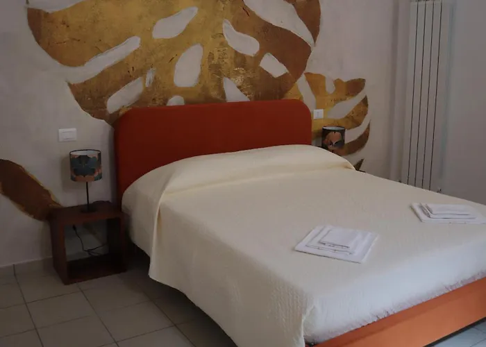 L'Aquila Apartment *