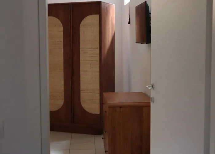 L'Aquila Apartment LʼAquila