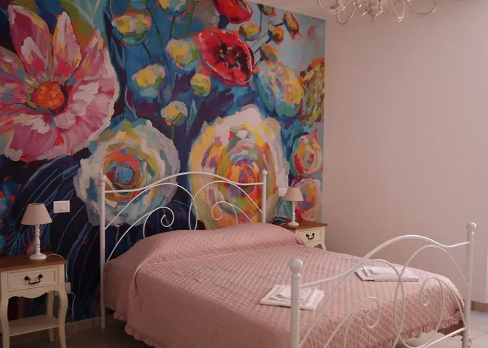 Apartment L'Aquila Apartment LʼAquila