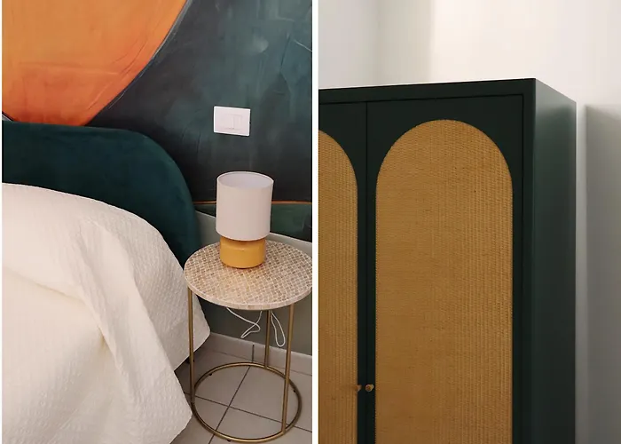 L'Aquila Apartment Apartment