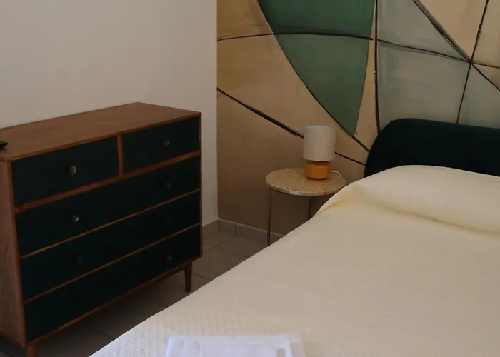 L'Aquila Apartment Apartment LʼAquila