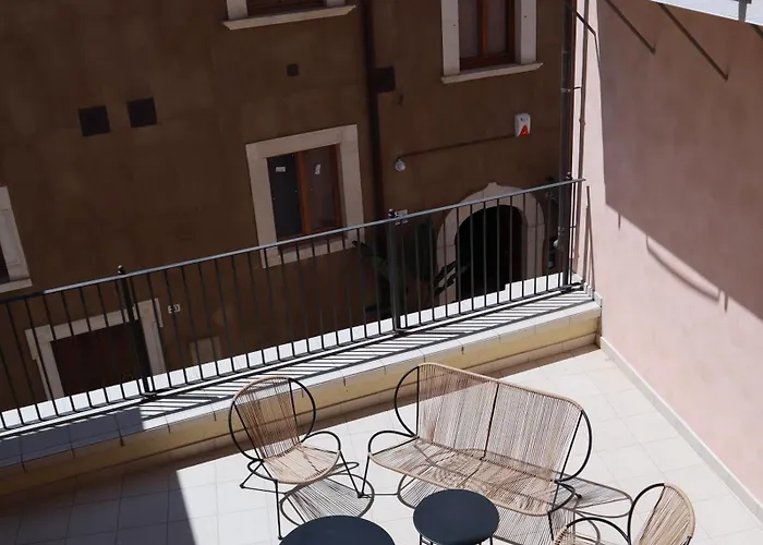 L'Aquila Apartment Apartment