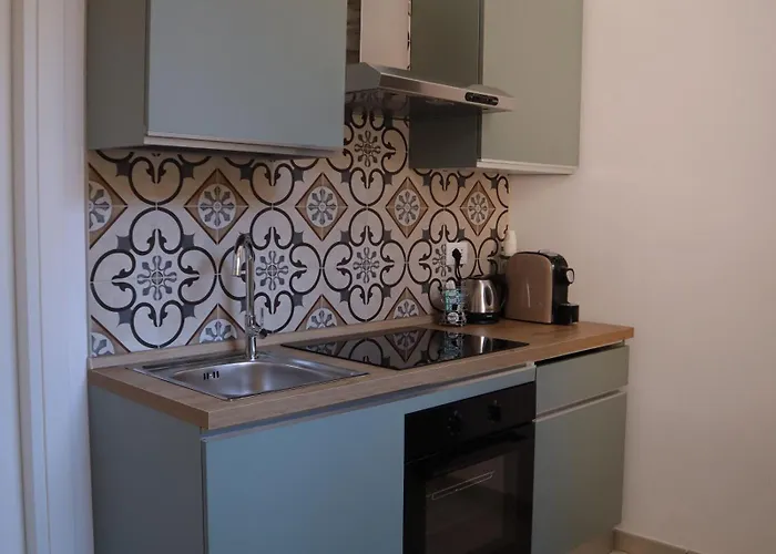 L'Aquila Apartment *