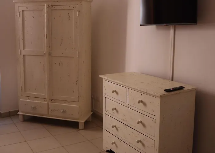 L'Aquila Apartment *