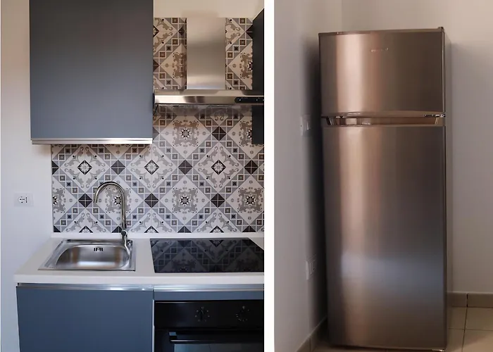 L'Aquila Apartment LʼAquila