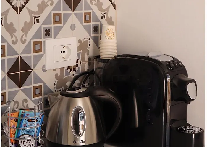 L'Aquila Apartment Appartement