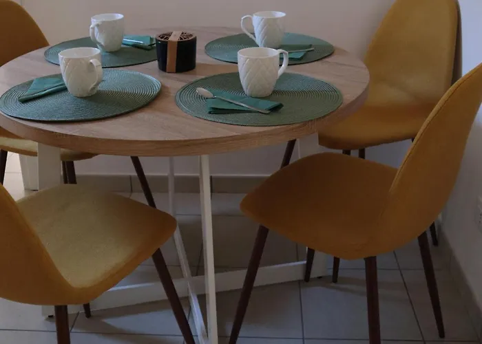 L'Aquila Apartment Apartment *