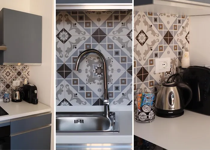 L'Aquila Apartment *