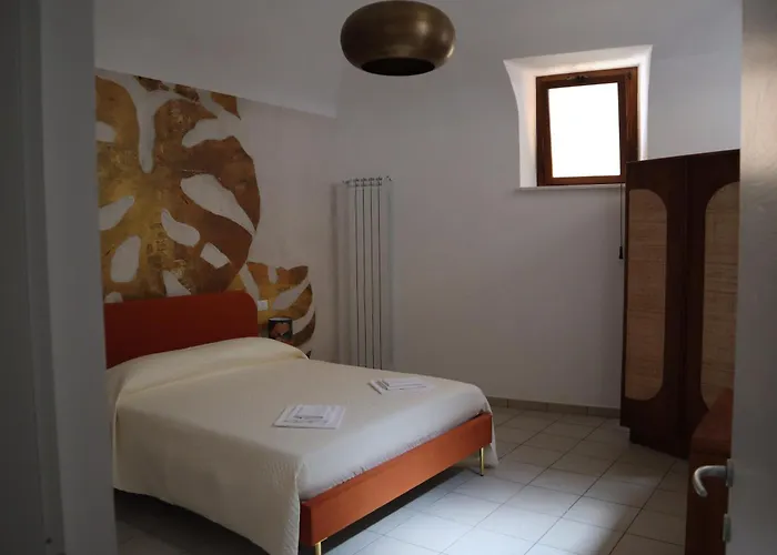 L'Aquila Apartment Apartment