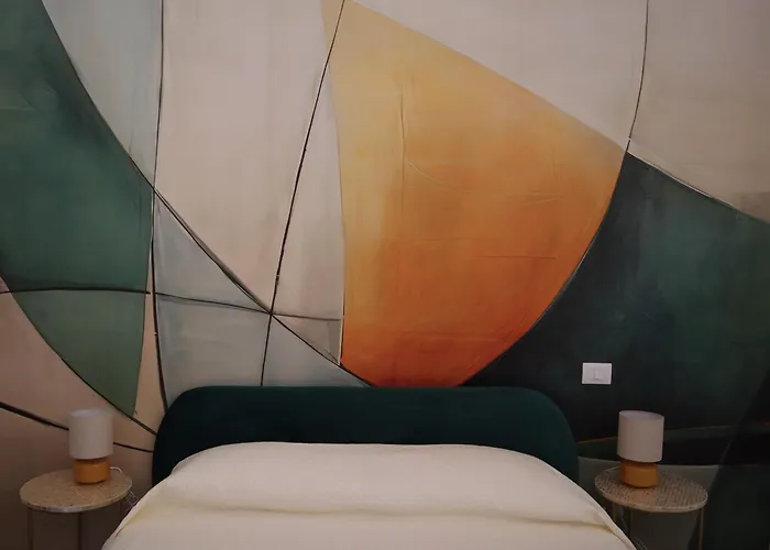 L'Aquila Apartment Appartement *