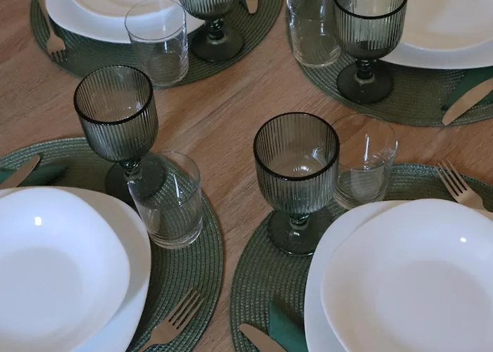 Apartment L'Aquila Apartment *