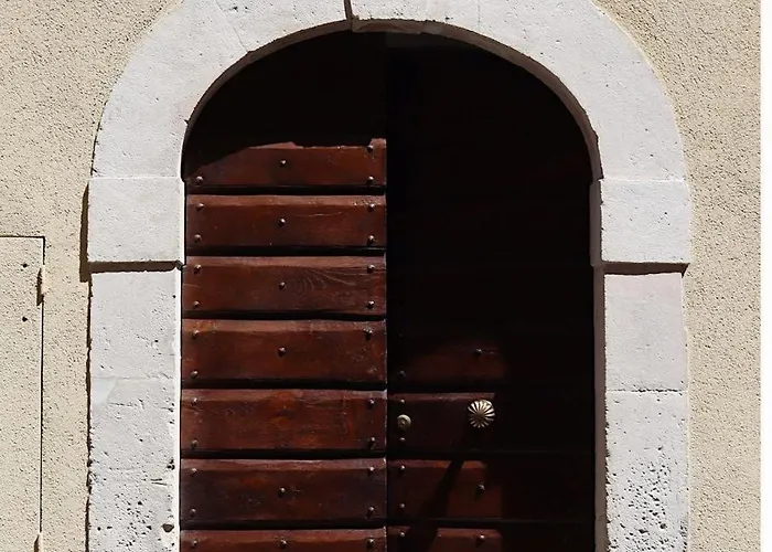 Appartement L'Aquila Apartment *